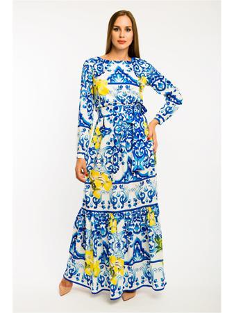 Платье MoNaMod New Look