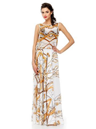 Платье Adelin Fostayn