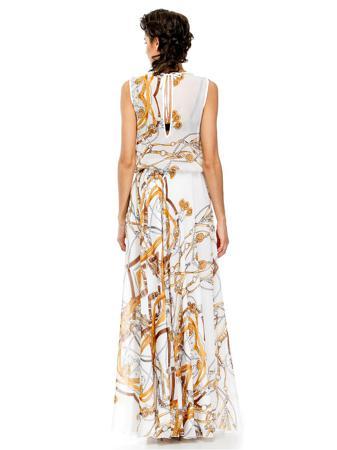 Платье Adelin Fostayn