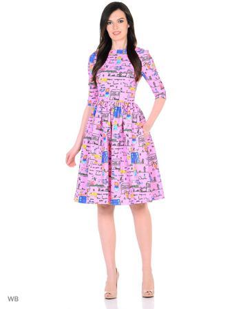 Платье LOVEmily