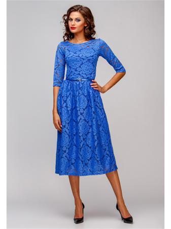 Платье Adelin Fostayn