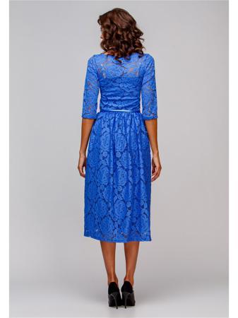 Платье Adelin Fostayn