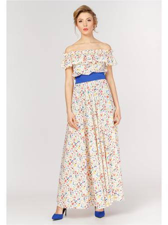 Платье Adelin Fostayn