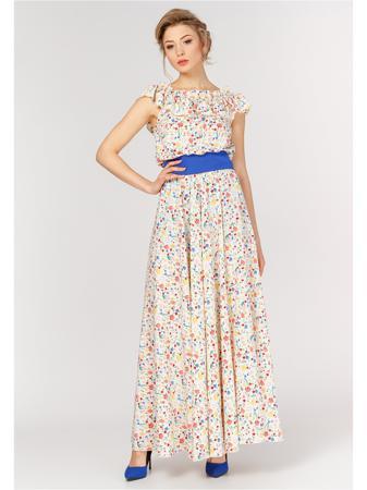 Платье Adelin Fostayn