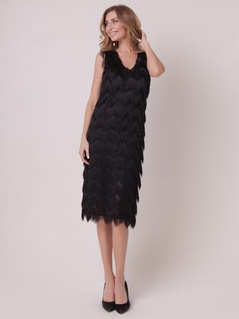 Платье Olga Skazkina