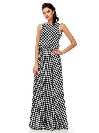 Платье Adelin Fostayn