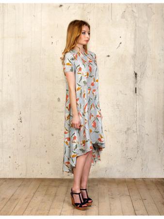 Платье Tantino