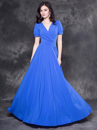 Платье GREY CAT