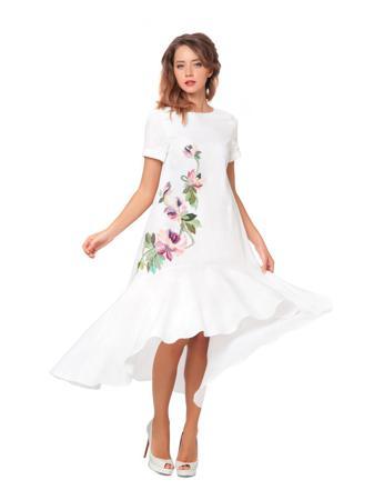 Платье Yukostyle Платье Yukostyle