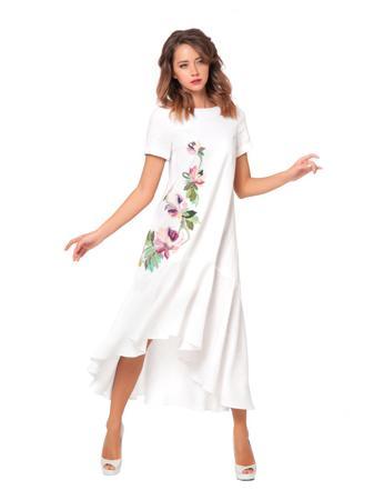 Платье Yukostyle Платье Yukostyle