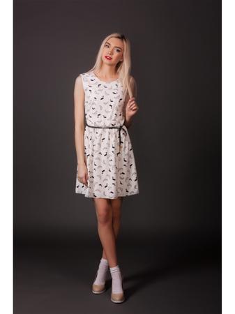 Платье IDI ALEN