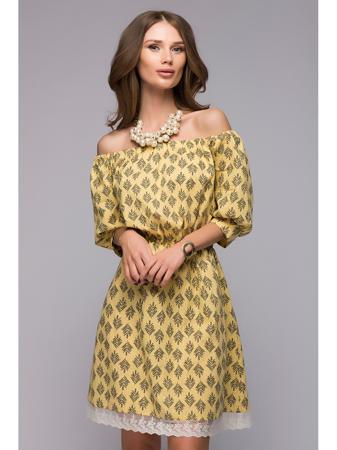 Платье 1001 DRESS