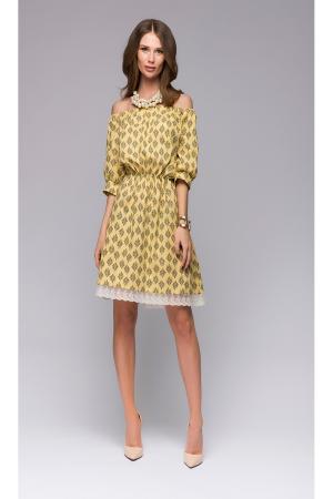 Платье 1001 DRESS