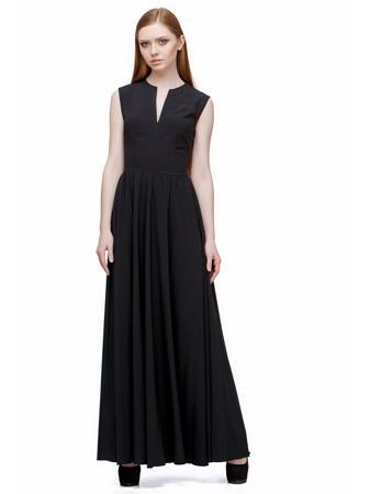 Платье Adelin Fostayn