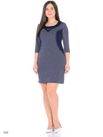 Платье RusLana