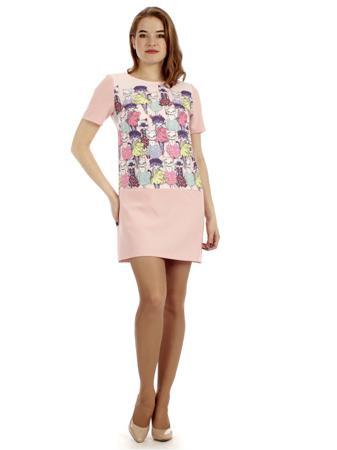 Платье Lamiavita