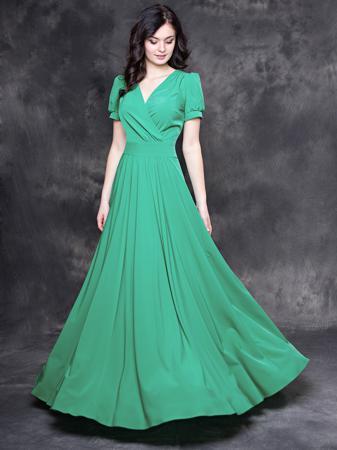 Платье GREY CAT