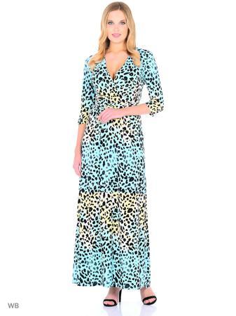 Платье Barcelonica