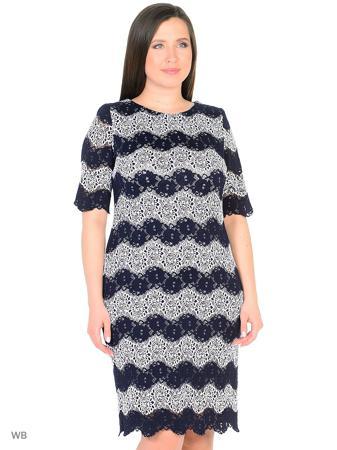 Платье Антали