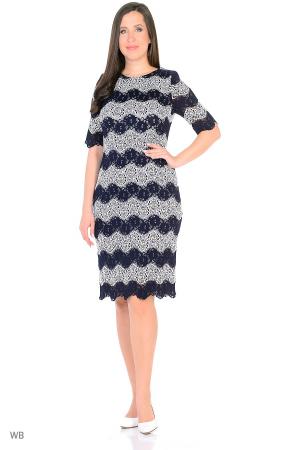 Платье Антали