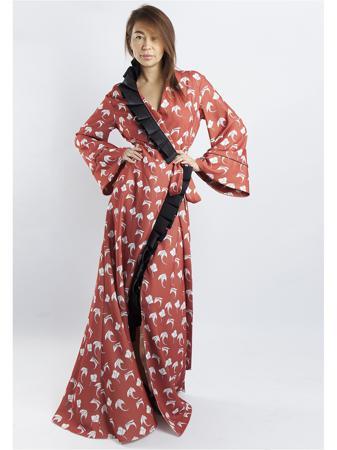 Платье LN Family