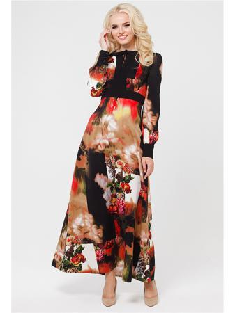 Платье MARY MEA