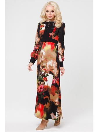 Платье MARY MEA