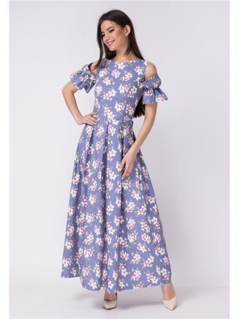 Платье Adelin Fostayn