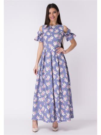 Платье Adelin Fostayn