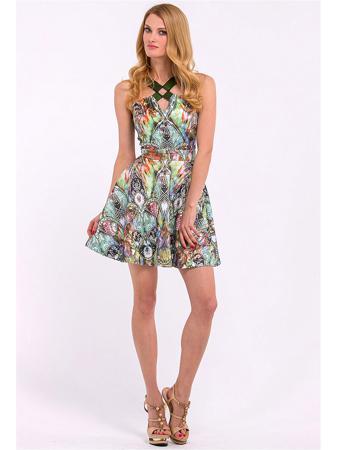 Платье MARY MEA