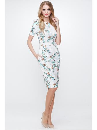 Платье MARY MEA