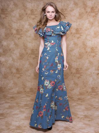 Платье MARICHUELL