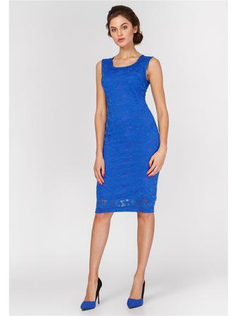 Платье Adelin Fostayn