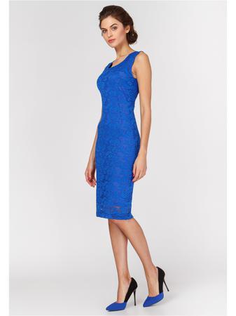 Платье Adelin Fostayn