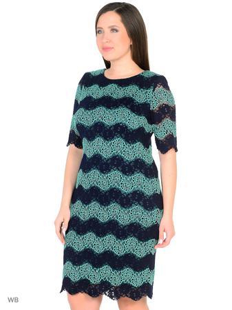 Платье Антали