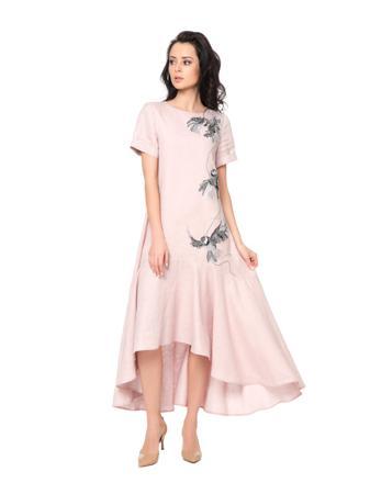 Платье Yukostyle Платье Yukostyle