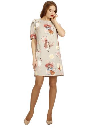 Платье Lamiavita