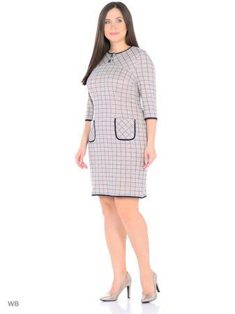 Платье RusLana