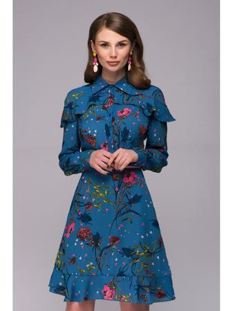 Платье 1001 DRESS