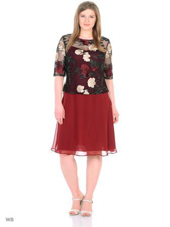 Платье Антали