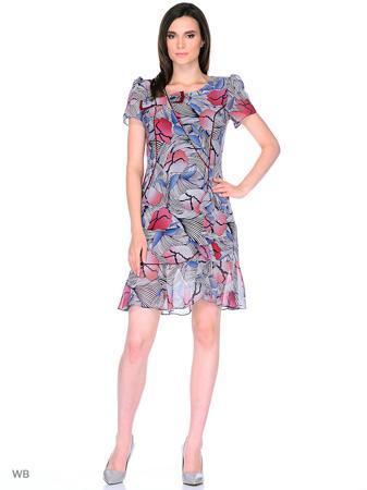 Платье Антали