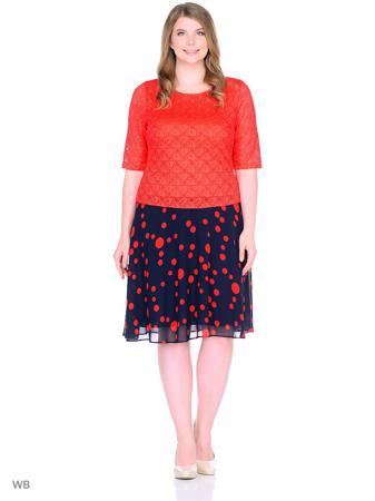 Платье Антали