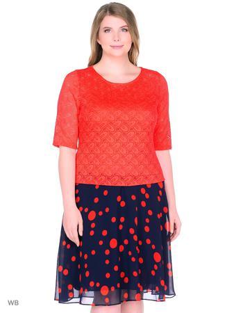 Платье Антали