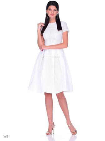 Платье Isabel Garcia