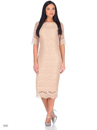 Платье Barcelonica