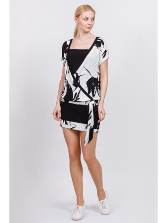 Платье Ачоса