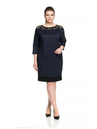 Платье LikModa