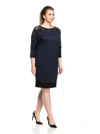 Платье LikModa