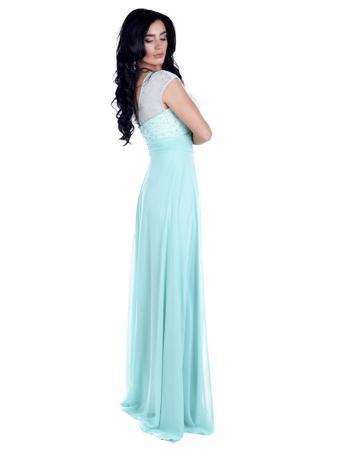 Платье MILOMOOR