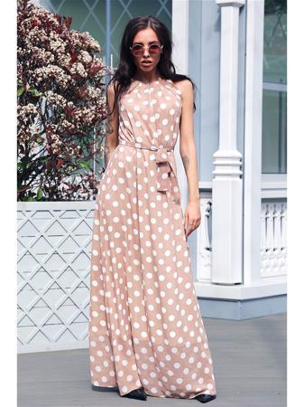 Платье Sasha Rozhdestvenskaya